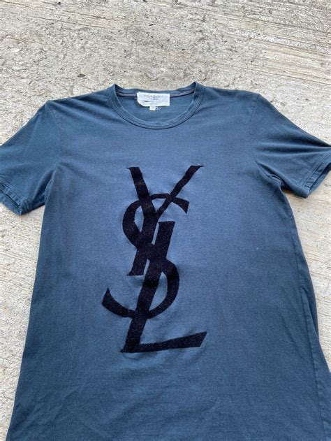 ysl t shirt damen billig|YSL t shirts south africa.